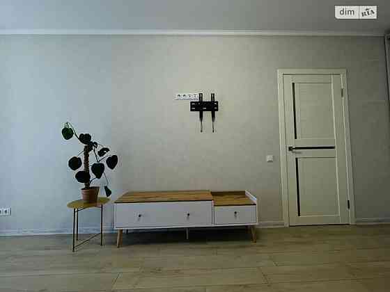 Оренда Квартира 1-кімнатна, 3/9 поверх на Трамвайна Vinnytsya