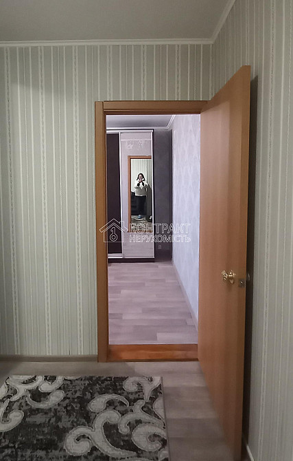 Продаж Квартира 2-кімнатна, 12/12 поверх на вул. Академіка Павлова Харків - фото 16