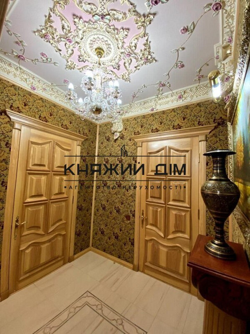 Продаж 4-х к. квартири в ЖК Золотоустівській. № 21146423 Київ - фото 14