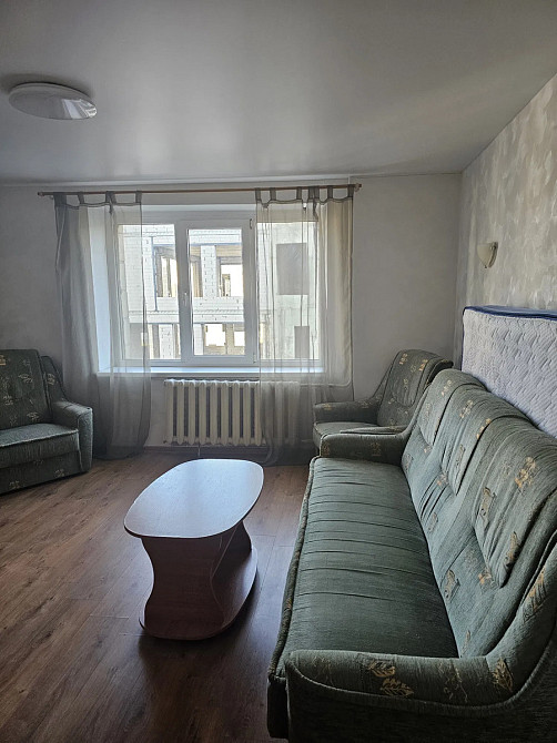 Оренда Квартира 2-кімнатна, 4/9 поверх на Нововокзальна, 21 Київ - фото 3