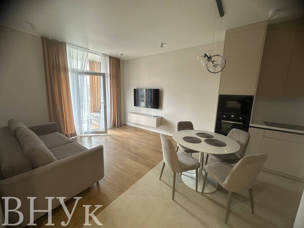 Продаж Квартира 1-кімнатна, 2/9 поверх на Капушанська Uzhhorod - photo 4