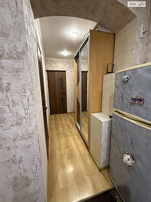 Продаж Квартира 1-кімнатна, 8/9 поверх на вул. Відінська Ровно - изображение 6