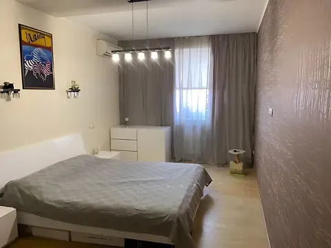 Продажа 1к Квартира 48.1 кв.м Дмитра Кедріна вулиця 53А Днепр - изображение 11