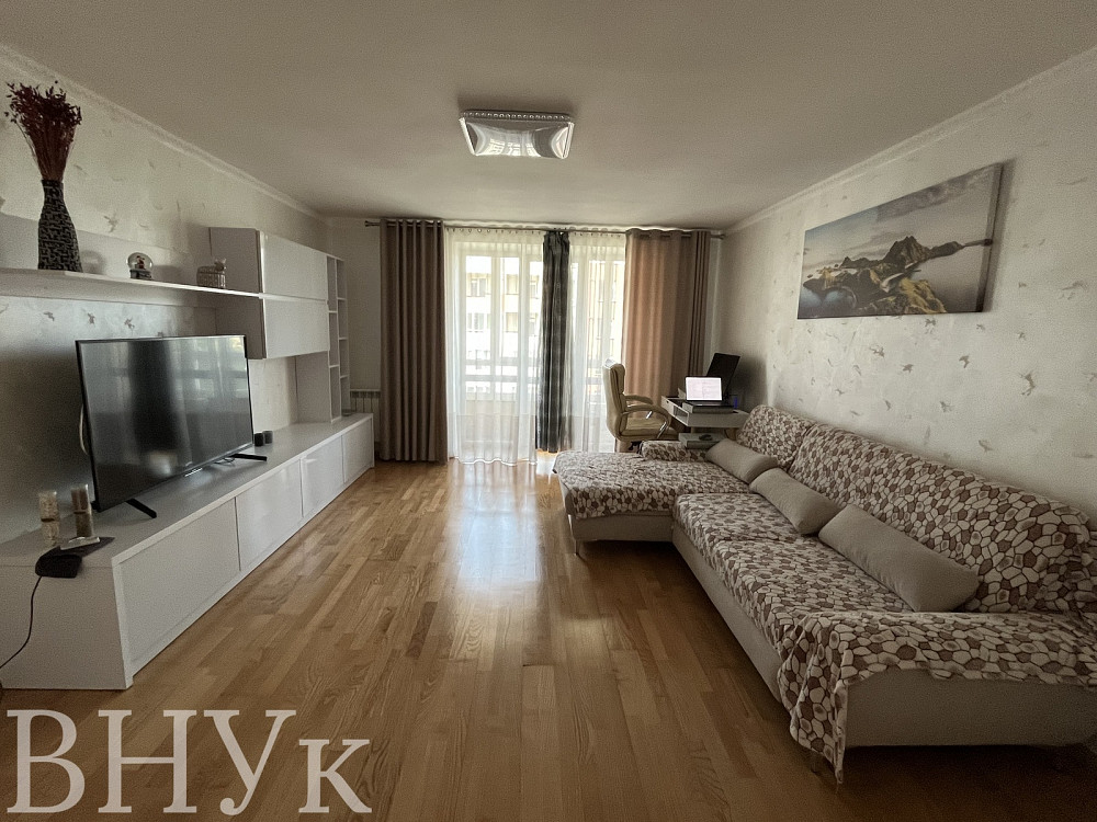 Продаж Квартира 3-кімнатна, 5/9 поверх на Тернопільська Ternopil' - photo 18