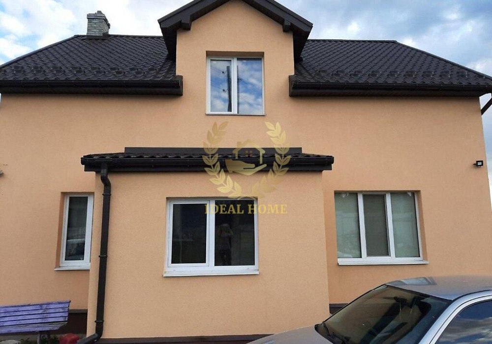 Продаж Будинок 5-кімнатний  - фото 5