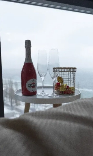 Оренда Квартира 4-кімнатна, 7/9 поверх на Фонтанская Дорога ул., 77а Одеса - фото 7