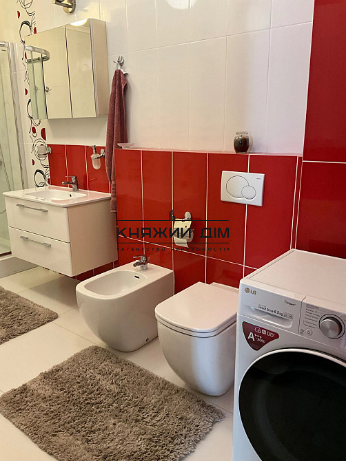 Продаж 2х кімнатноїї квартири, метро Позняки, Осокорки. № 21147016 Kiev - photo 12