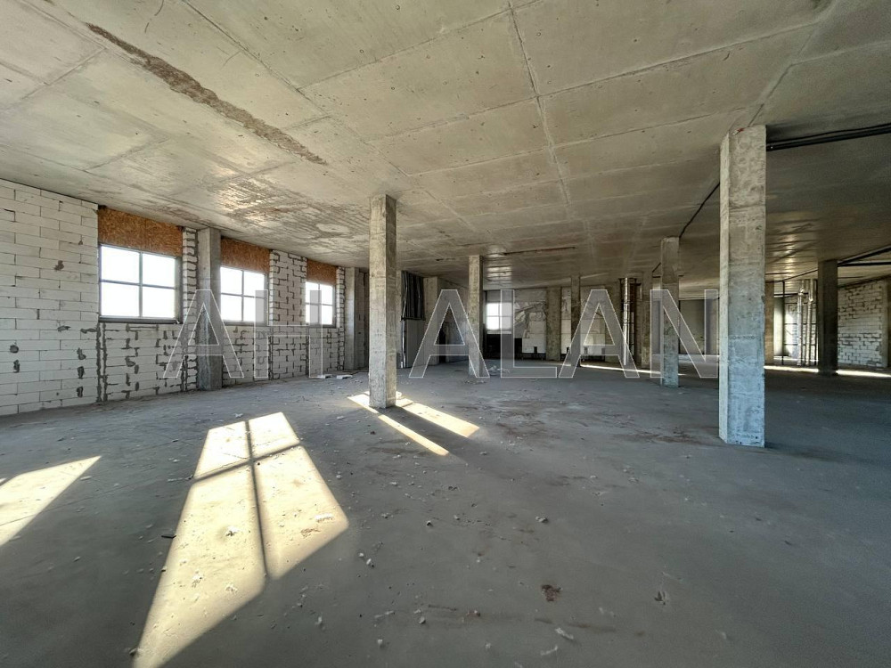 Оренда торгове приміщення на Гостомельське шосе, 47 приміщень - 1, поверх - 2/2 Ірпінь - фото 6