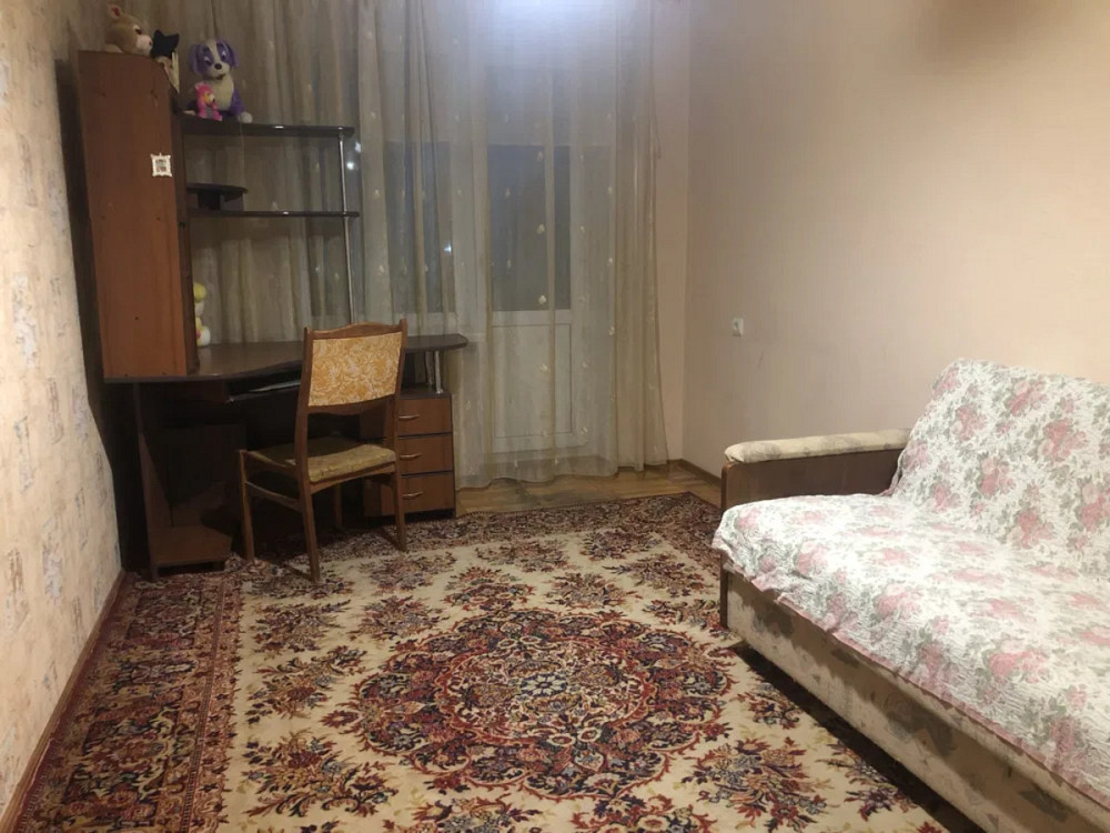 Оренда Квартира 2-кімнатна, 5/9 поверх на Новопирогівська, 25 Киев - изображение 3