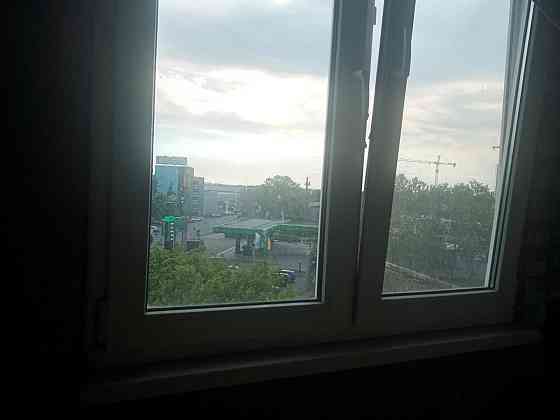 Продам двух комнатную квартиру на Одеса