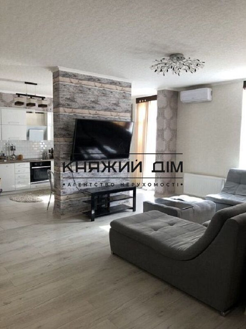 Продаж 3-х к. кв. студіо в ЖК Комфорт Таун. Код об'єкту № 21144813 Kiev - photo 4