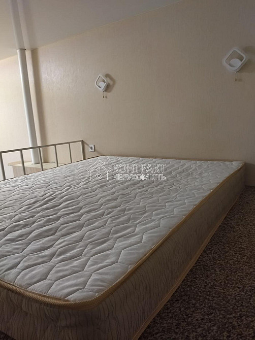 Оренда Квартира 1-кімнатна, 6/6 поверх на вул. Шевченківський Харків - фото 8