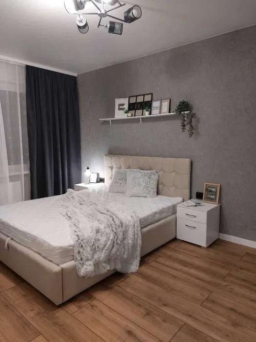 Оренда Квартира 2-кімнатна, 20/25 поверх на ул. Бориса Гмыри, 20 Київ - фото 1