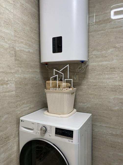 Оренда 1к Квартира 35 кв.м Гніздовського Якова вул. Львів - фото 4