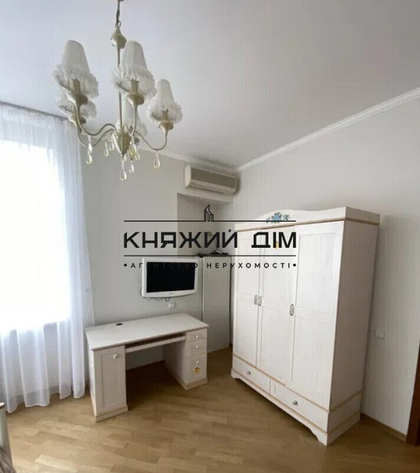 Метро Печерська !!! Оренда видової 3-х к.кв. по бул. Лесі Українки в Печерському р-ні. Код об'єкту №: 11202073 Київ - фото 6