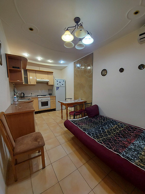 Двухэтажная квартира с капитальным ремонтом в центре Одессы Одесса - изображение 5