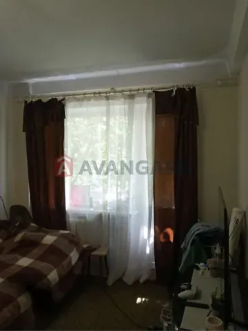 Продаж 1к Квартира 28 кв.м Бельфорський бульвар 12 Запоріжжя - фото 5