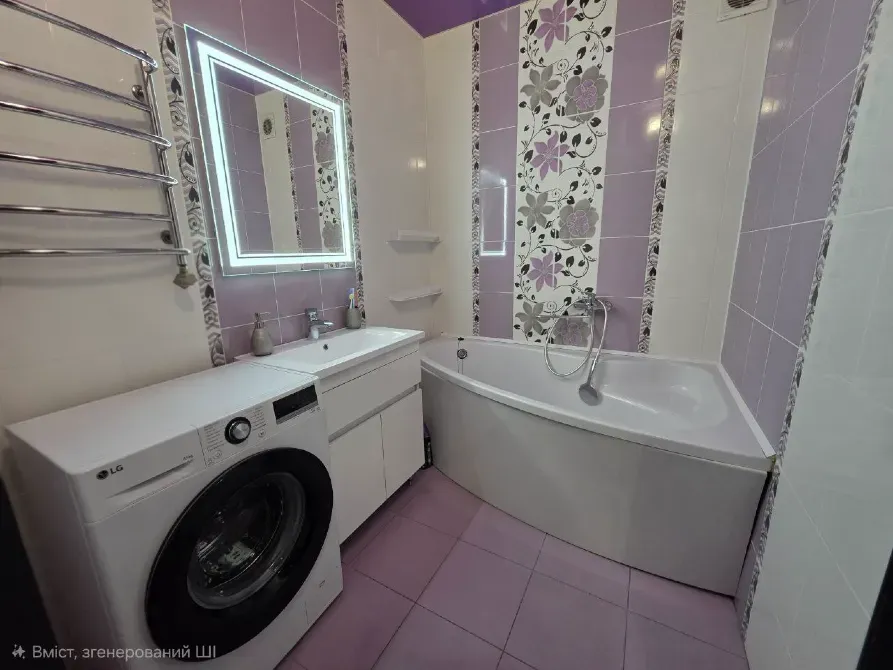 Оренда 3к Квартира 101 кв.м Набережний Квартал Вінниця - фото 13