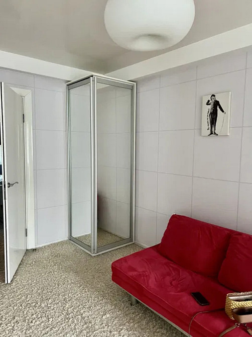 Оренда Квартира 2-кімнатна, 3/5 поверх на Кубанської України, 19 Киев - изображение 6