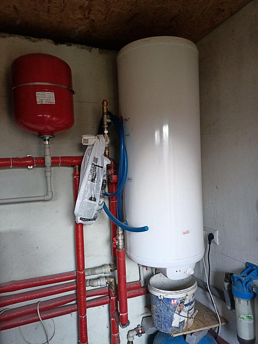 Продаж Будинок 4-кімнатний Solonka - photo 14