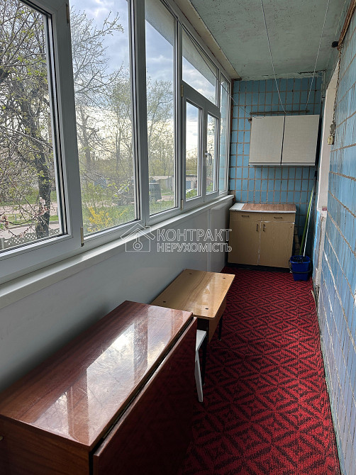 Оренда Квартира 1-кімнатна, 1/14 поверх на вул. Власенка Харьков - изображение 12