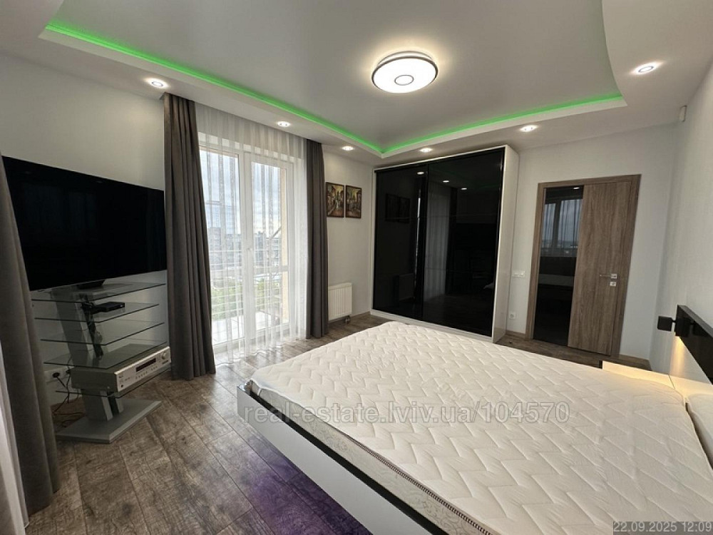 Продаж Квартира на улица Вашингтона Джорджа 6а L'viv - photo 17