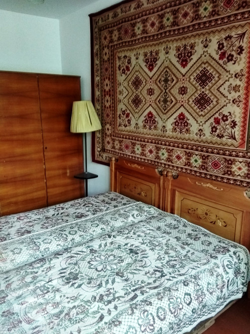 Оренда 2к Квартира 47 кв.м Володимирська Zhytomyr - photo 1