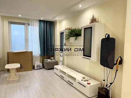 Оренда Квартира 2-кімнатна, 22/25 поверх на Академика Глушкова просп. Kiev