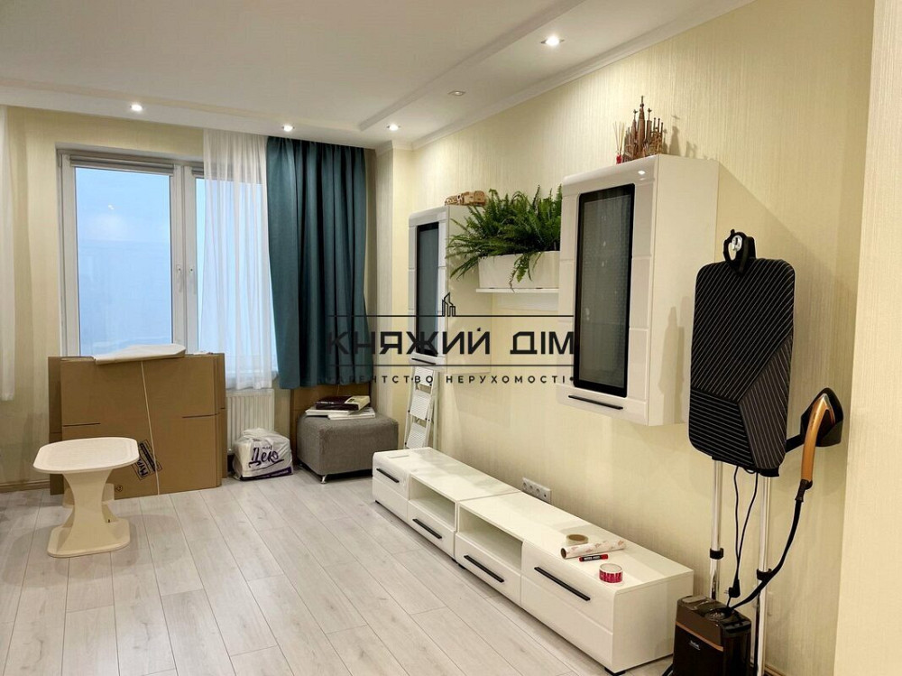 Оренда Квартира 2-кімнатна, 22/25 поверх на Академика Глушкова просп. Киев - изображение 3