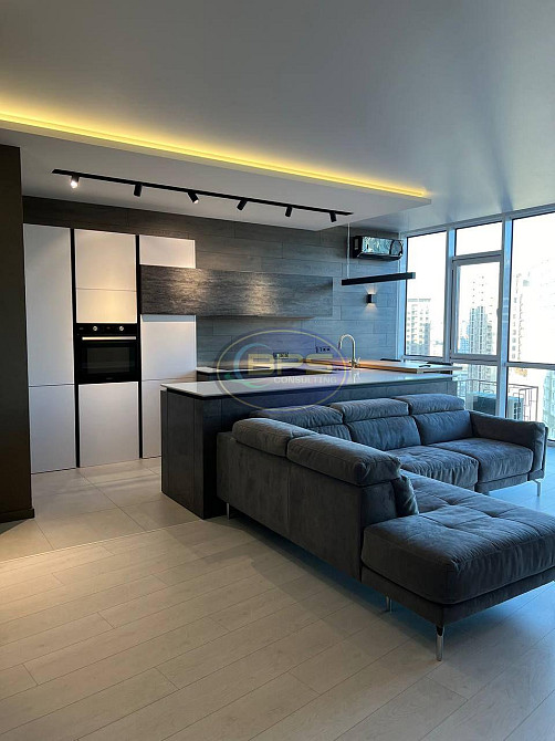 Продаж 3к квартири 108 кв. м Одеса - фото 4