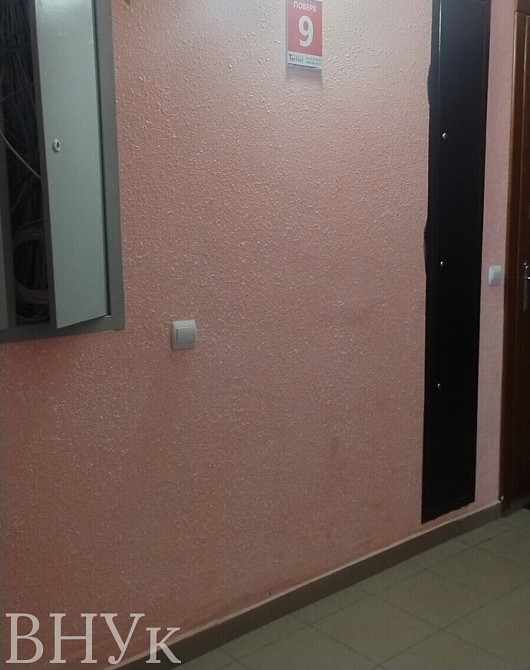 Продаж Квартира 2-кімнатна, 9/10 поверх на Іллєнка Тернопіль - фото 3