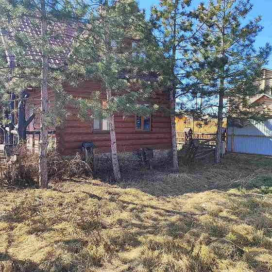 Дом-дача в с. Маяки, на берегу реки - первая линия. Маяки (Біляївський район)