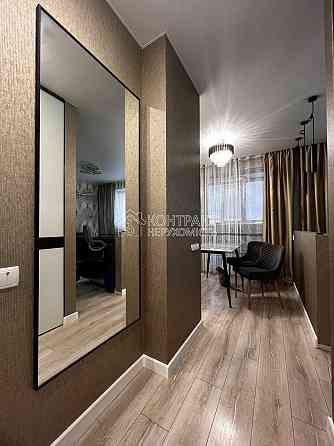 Продаж Квартира 1-кімнатна, 6/9 поверх на вул. Драгоманова Харків