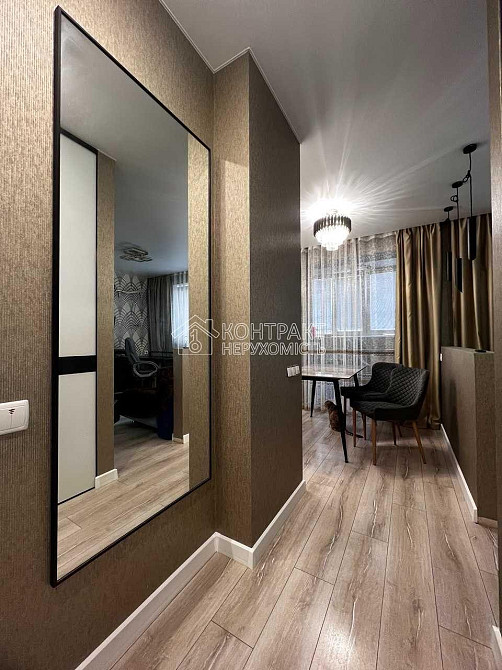 Продаж Квартира 1-кімнатна, 6/9 поверх на вул. Драгоманова Kharkiv - photo 5