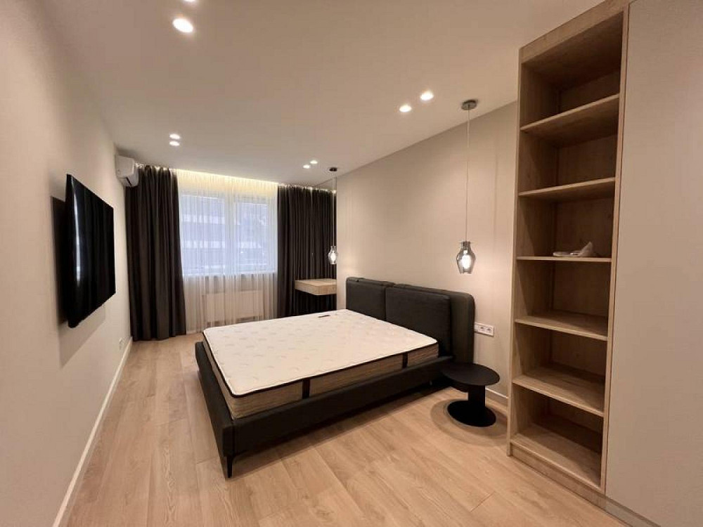 Продаж Квартира 2-кімнатна, 10/25 поверх на Генуэзская ул. Одеса - фото 7