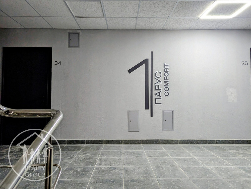 Продаж Квартира 2-кімнатна, 1/8 поверх на Лісна, 27 Винники - фото 6