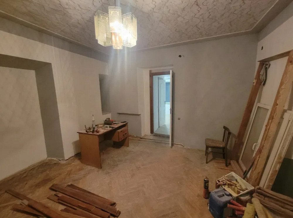 Продаж 1к квартири, 36 кв.м, вул. Броварна Тернопіль - фото 1