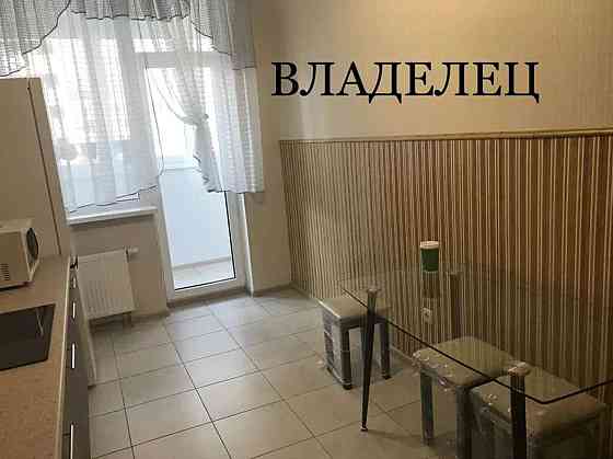 Оренда Квартира 1-кімнатна, 18/24 поверх на ул. Михаила Драгоманова Kiev