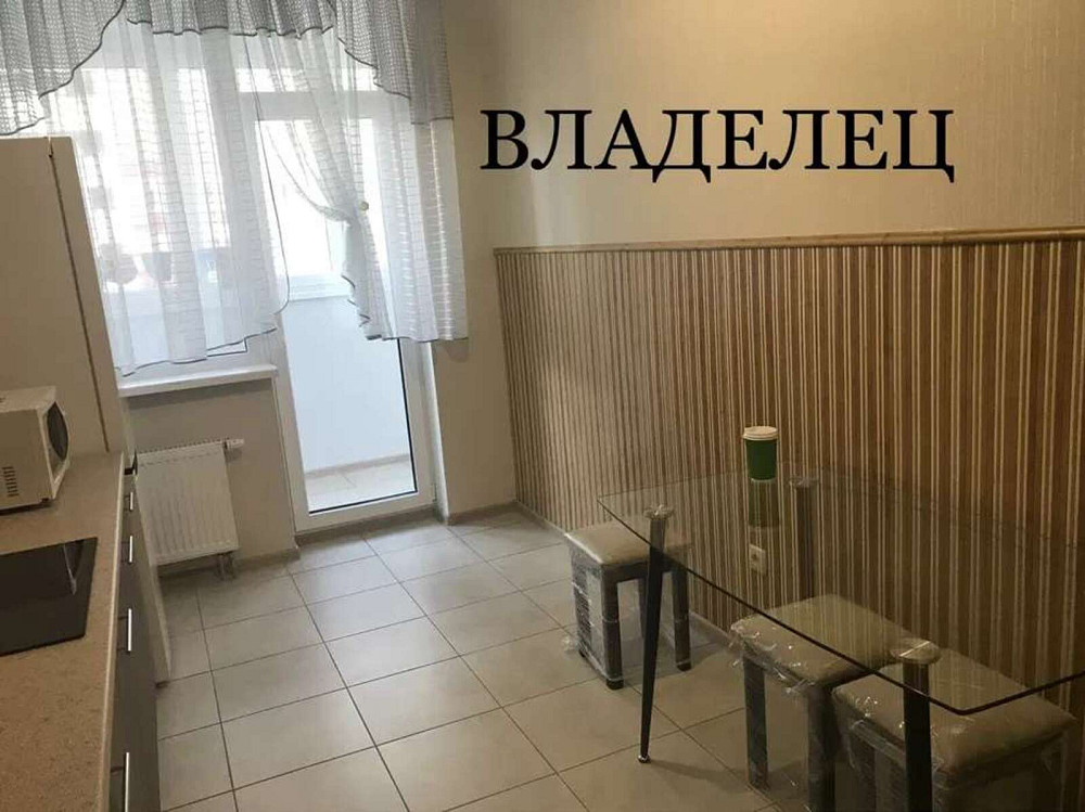 Оренда Квартира 1-кімнатна, 18/24 поверх на ул. Михаила Драгоманова Київ - фото 3