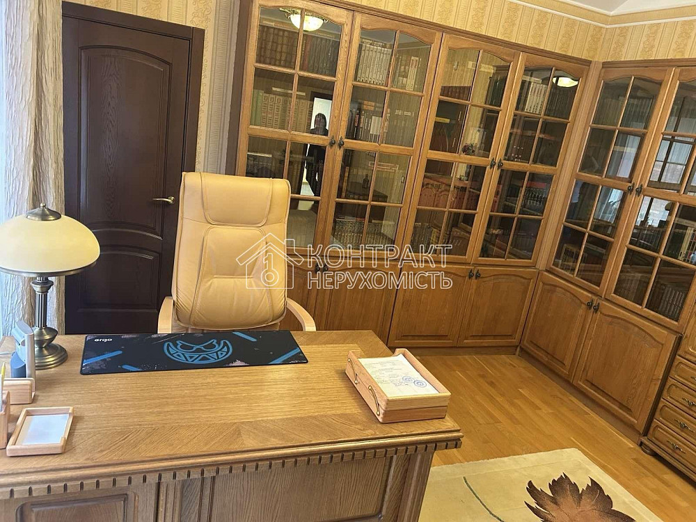 Продаж Будинок 5-кімнатний на вул. Аральська Харьков - изображение 13