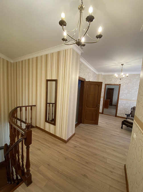 Дом с видом на море на 10-й станции Большого Фонтана Одеса - фото 3