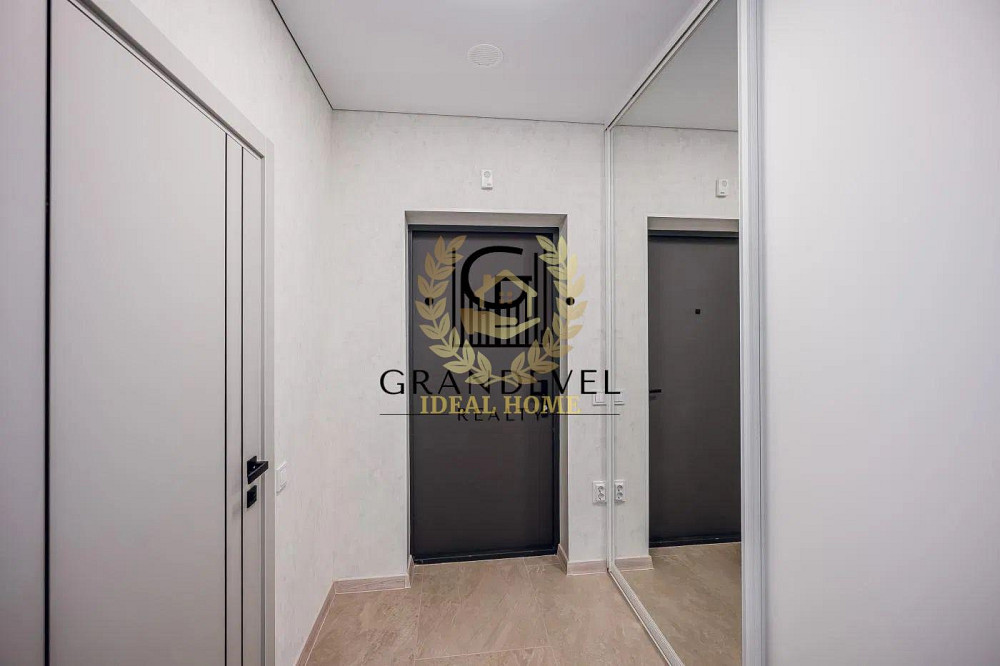 Оренда Квартира 1-кімнатна на Васильковская ул., 37 Київ - фото 13