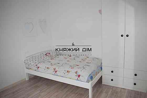 Продажа 2-х уровневой 5 комнатной квартиры по просп. Григоренко Петра 16 Метро Позняки 21123714 Київ