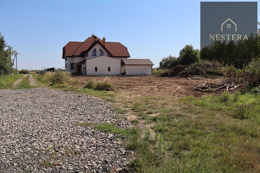 Продаж земельної ділянки 12 соток на вул. Перемоги Сторожниця - фото 2