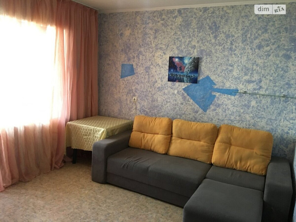 Оренда Квартира 2-кімнатна, 9/14 поверх на Прирічна, 37 Київ - фото 9