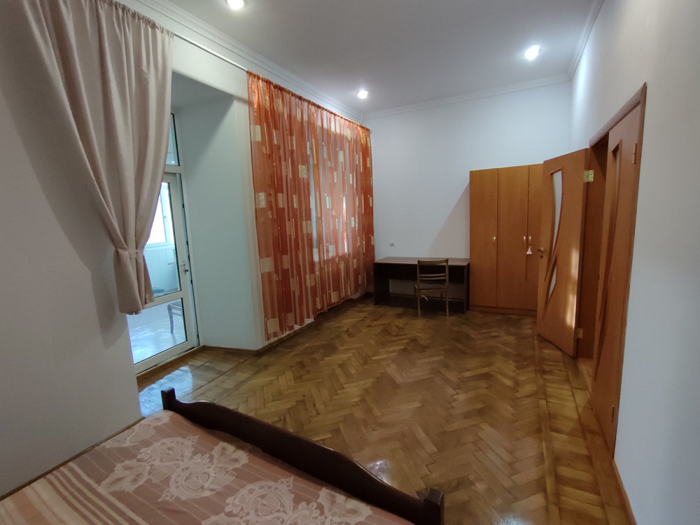 Просторная квартира в центре на ул. Пастера Одеса - фото 9