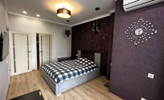 Башня Чкалова Одесса