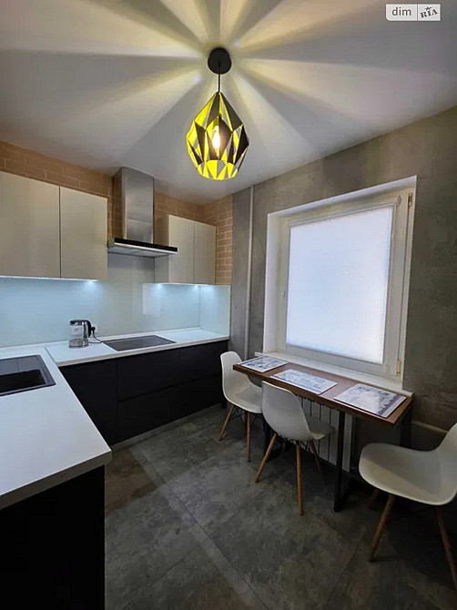 Продаж Квартира 1-кімнатна, 14/16 поверх на Ушакова Миколи вул., д. 16 Київ - фото 11