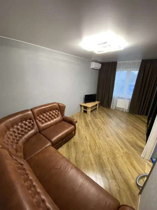 Оренда Квартира 1-кімнатна, 25/7 поверх на ул. Бориса Гмыри Київ - фото 4