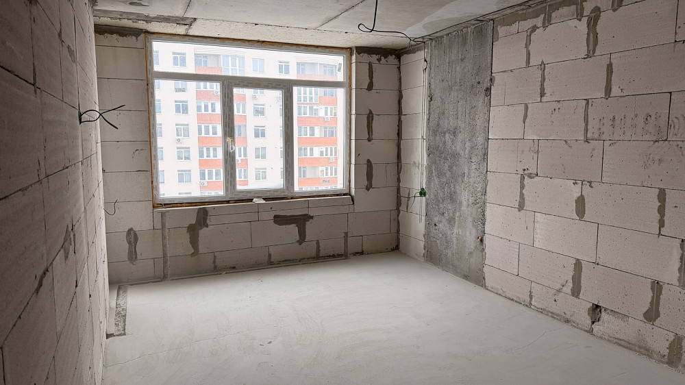 Продаж Квартира 2-кімнатна, 9/11 поверх на Смакули вул., 7 Тернопіль - фото 1